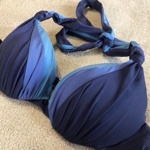 H&M Push Up Bikini Top
